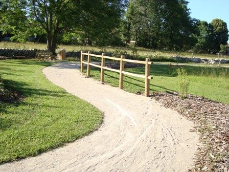 Securite piste cyclable — SNMB Menuiserie Bertin