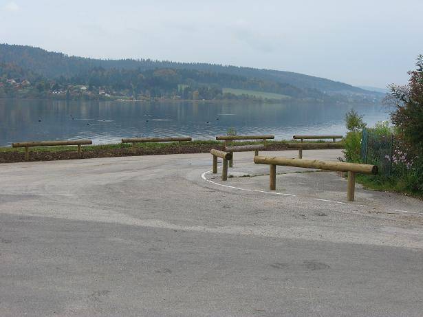 Passage interdit — SNMB Menuiserie Bertin