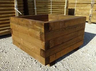 Jard croisee 1mx1m — SNMB Menuiserie Bertin