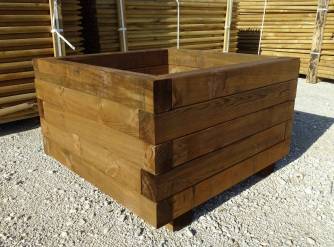 Jard croisee 1mx1m — SNMB Menuiserie Bertin