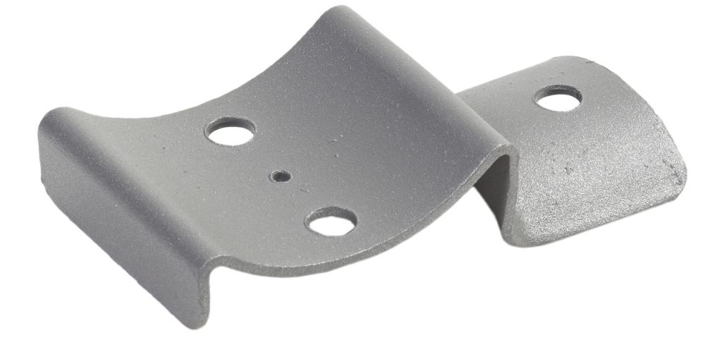 Connecteur d extremite pour bois rond — SNMB Menuiserie Bertin