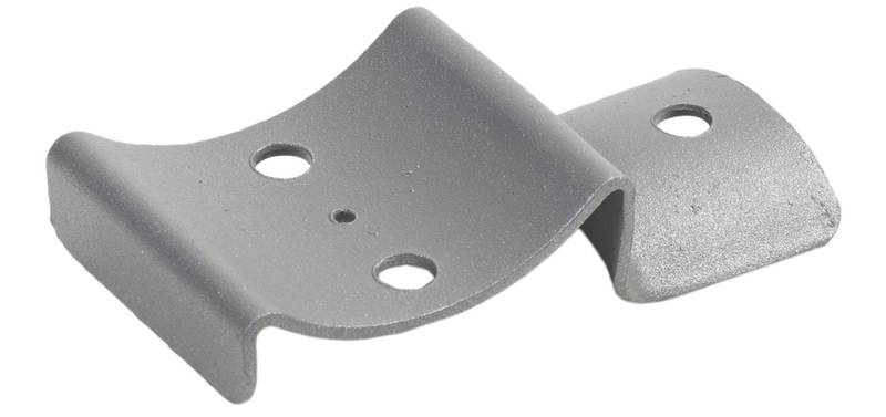 Connecteur d extremite pour bois rond — SNMB Menuiserie Bertin